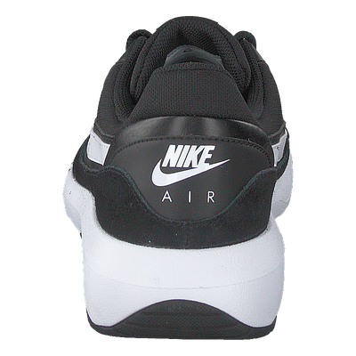 Air Max Nostalgic Black/white