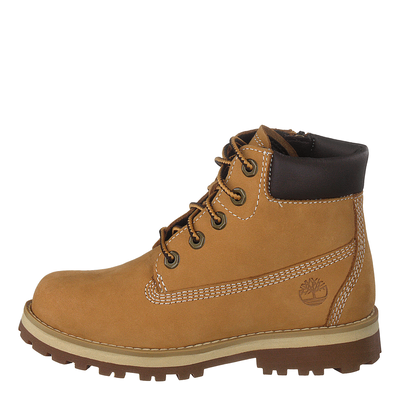 Courma Kid Traditional 6in Wheat