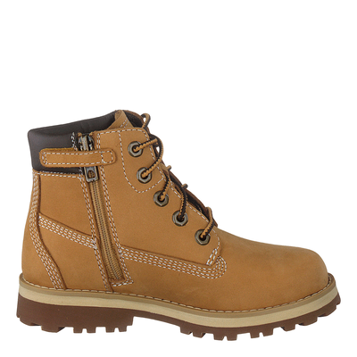 Courma Kid Traditional 6in Wheat