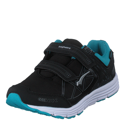 Pico Black/turquoise