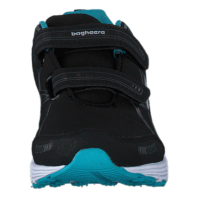 Pico Black/turquoise