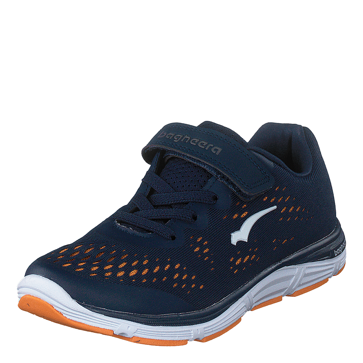 Victory Jr Navy/orange