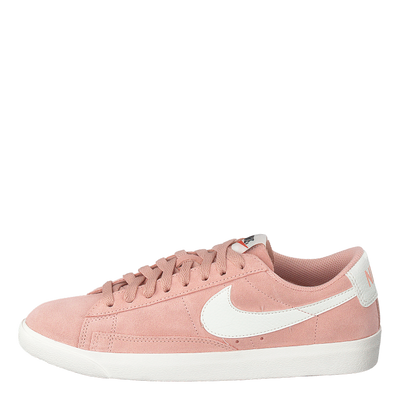 Wmns Blazer Low Coral Stardust/ Sail