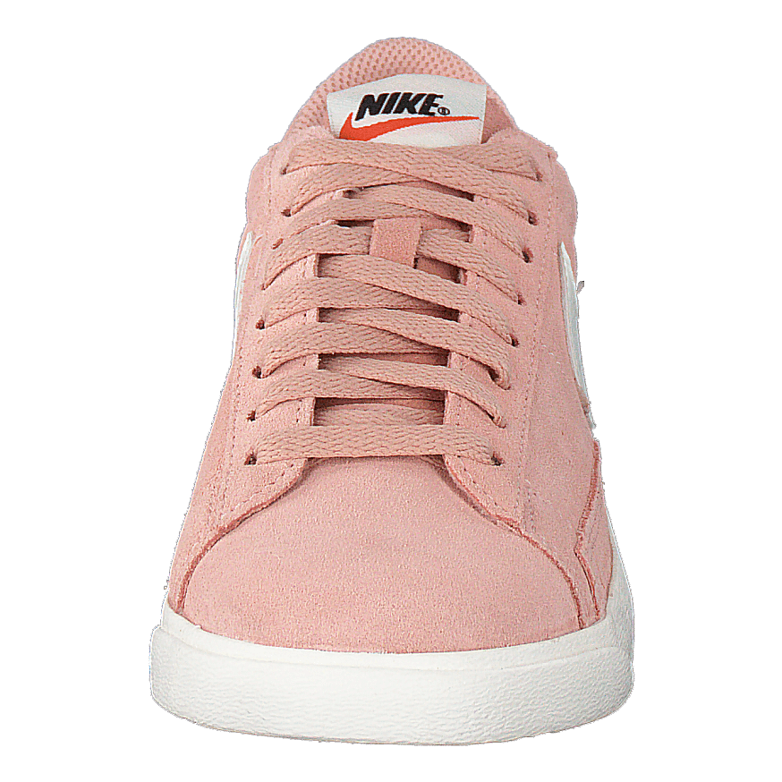 Wmns Blazer Low Coral Stardust/ Sail