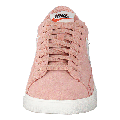 Wmns Blazer Low Coral Stardust/ Sail