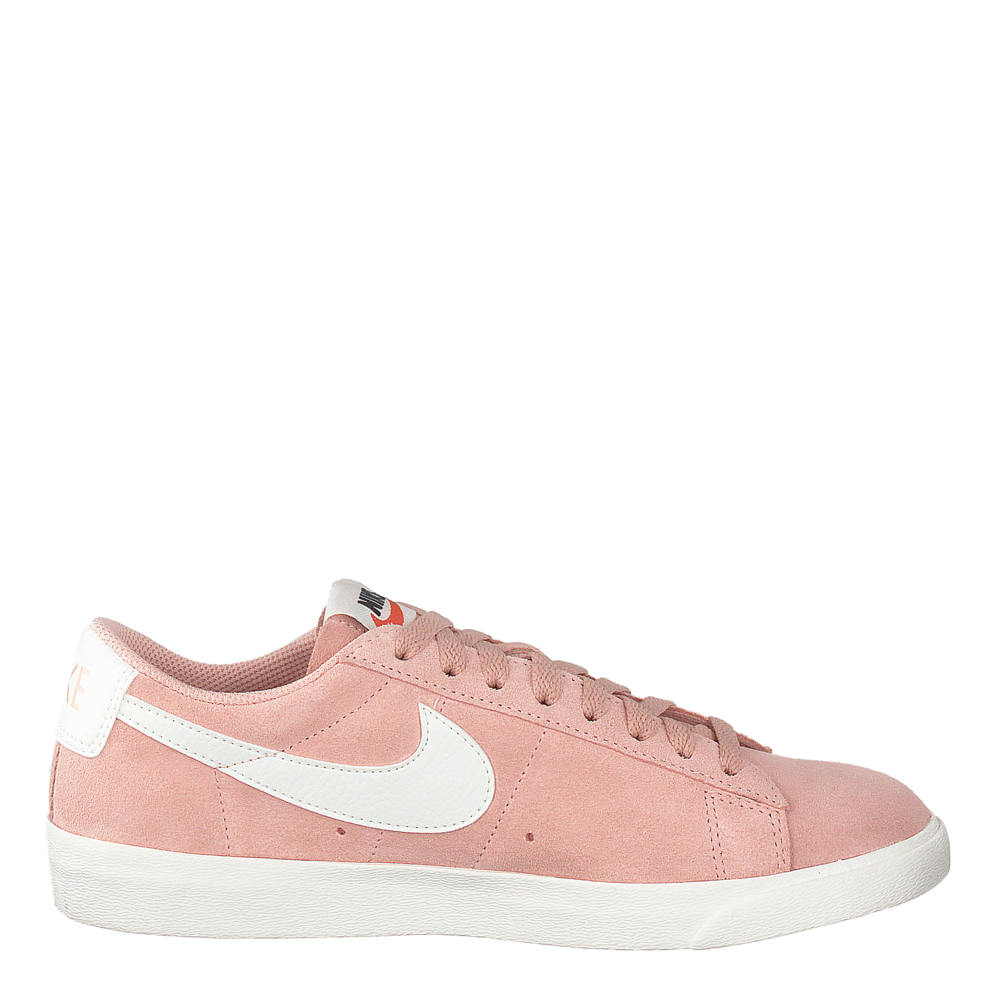 Wmns Blazer Low Coral Stardust/ Sail