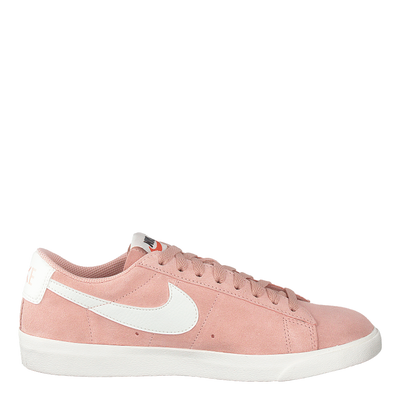 Wmns Blazer Low Coral Stardust/ Sail