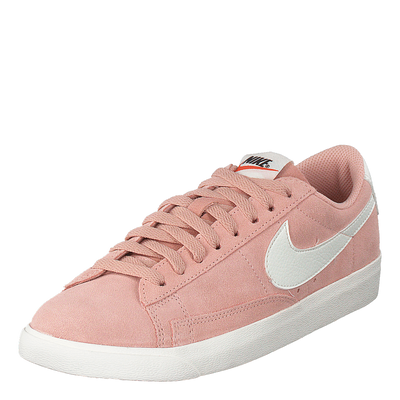 Wmns Blazer Low Coral Stardust/ Sail