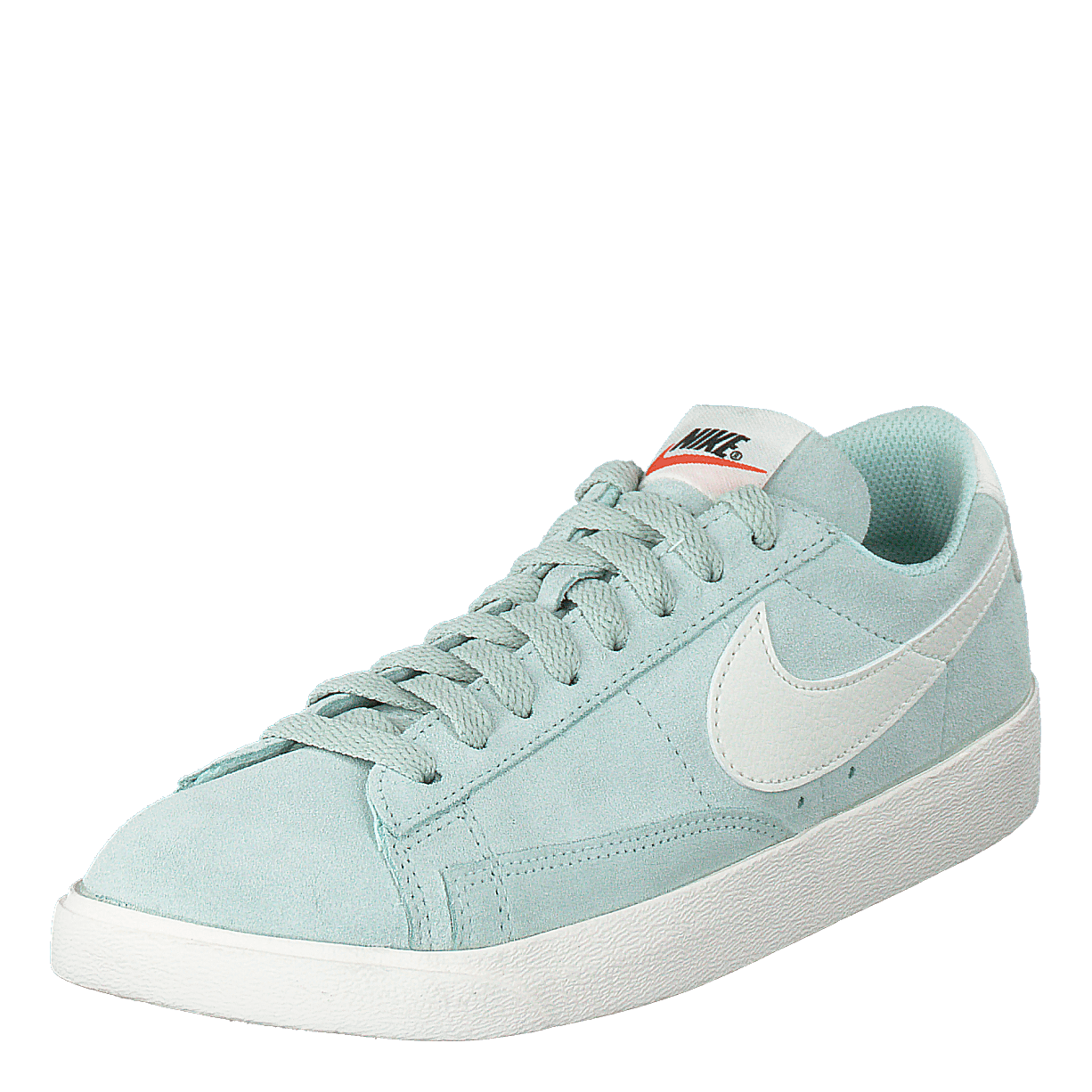 Wmns Blazer Low Igloo/ Sail