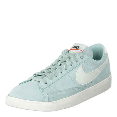 Wmns Blazer Low Igloo/ Sail