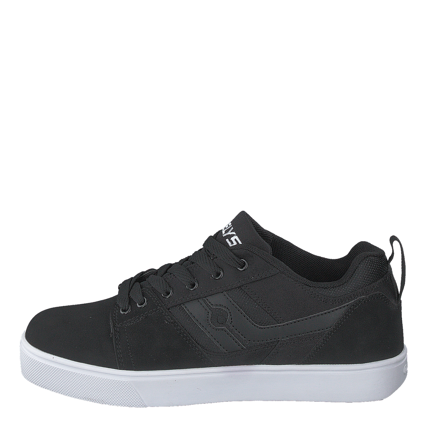 Heelys Racer Black/black