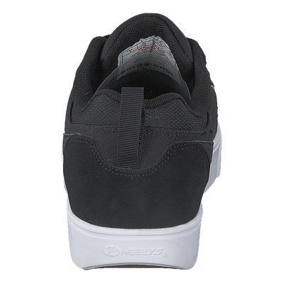 Heelys Racer Black/black