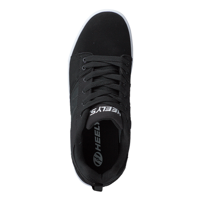 Heelys Racer Black/black