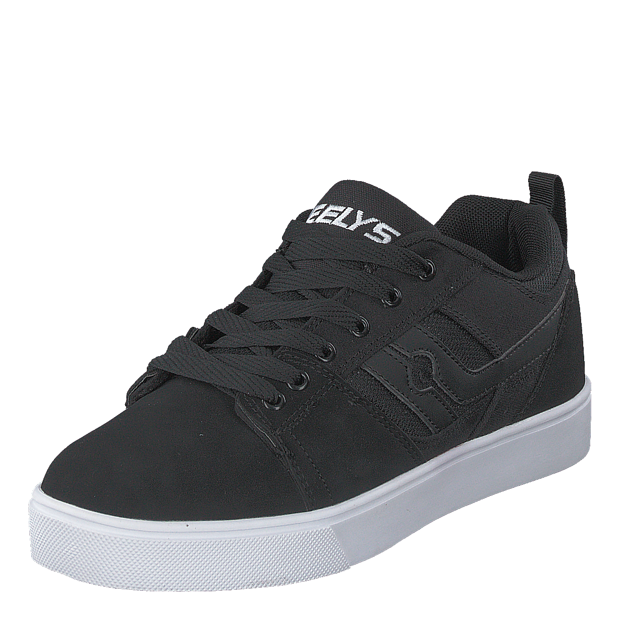 Heelys Racer Black/black