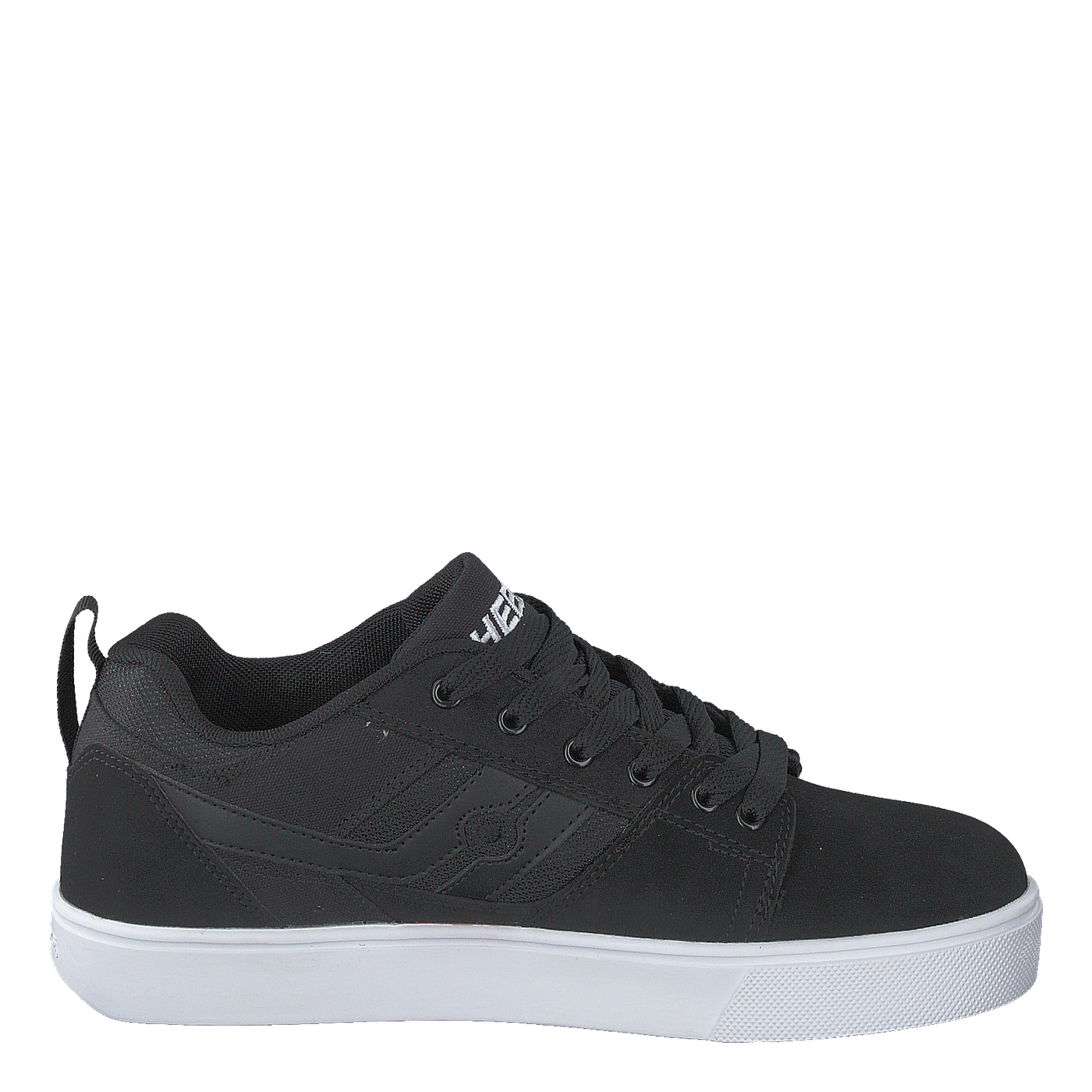 Heelys Racer Black/black