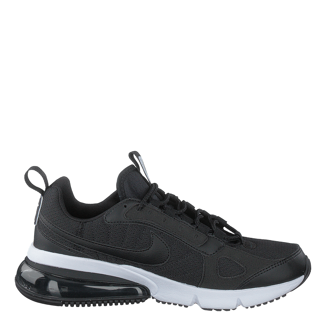 Nike 270 futura black hotsell