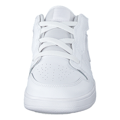 Air Jordan 1 Low Alt (ps) White/white