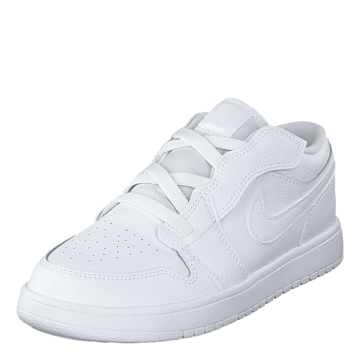 Air Jordan 1 Low Alt (ps) White/white