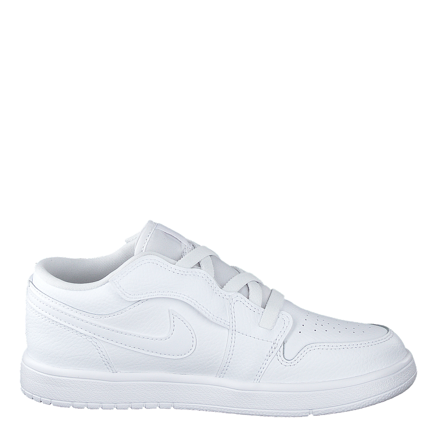 Air Jordan 1 Low Alt (ps) White/white