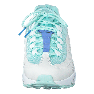 Wmns Air Max 95 Teal Tint/royal Pulse-white