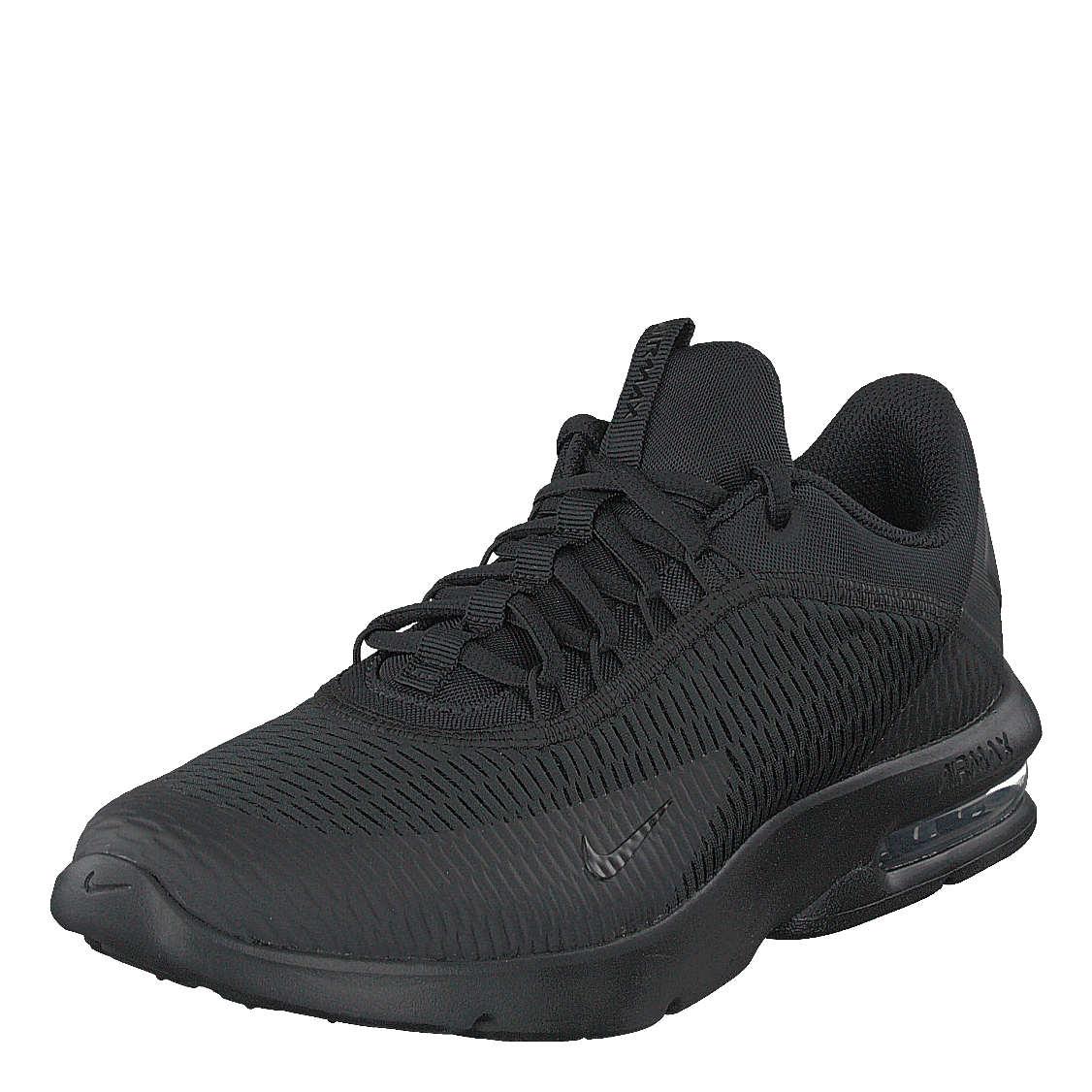 Air Max Advantage 3 Black/black