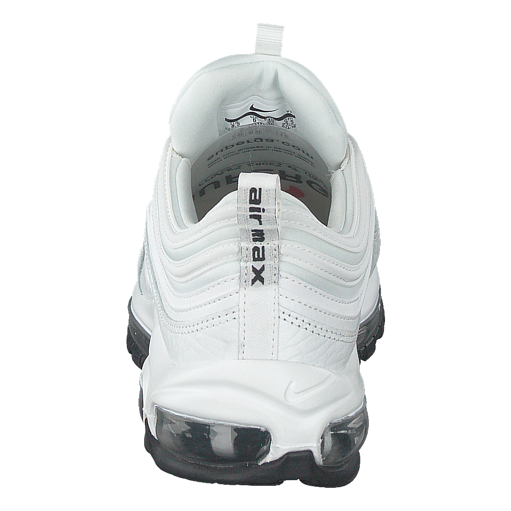 Air Max 97 Ltr Summit White/black