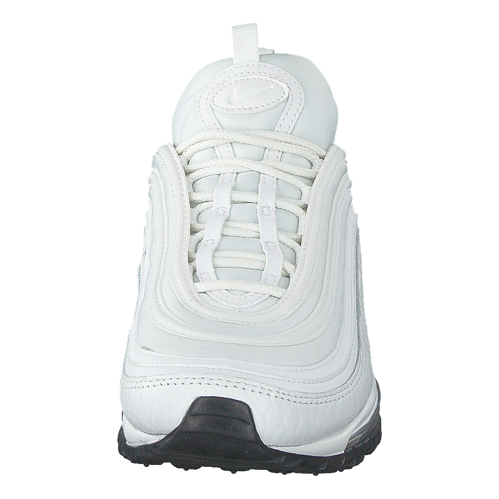 Air Max 97 Ltr Summit White/black