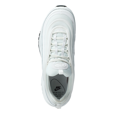 Air Max 97 Ltr Summit White/black