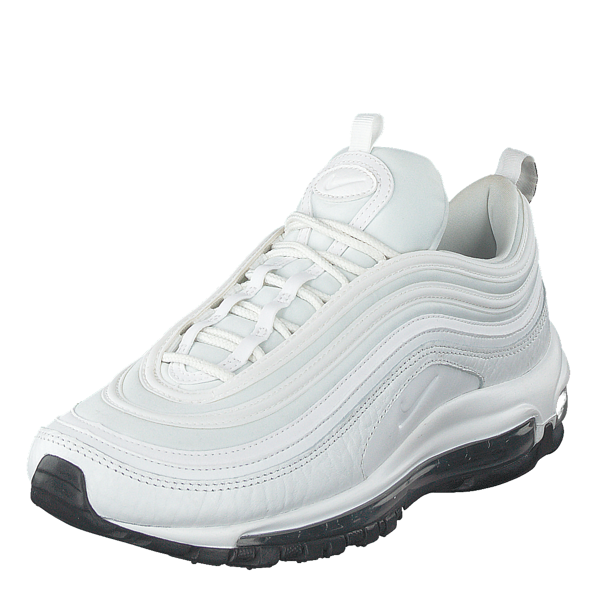 Air Max 97 Ltr Summit White/black