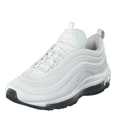 Air Max 97 Ltr Summit White/black