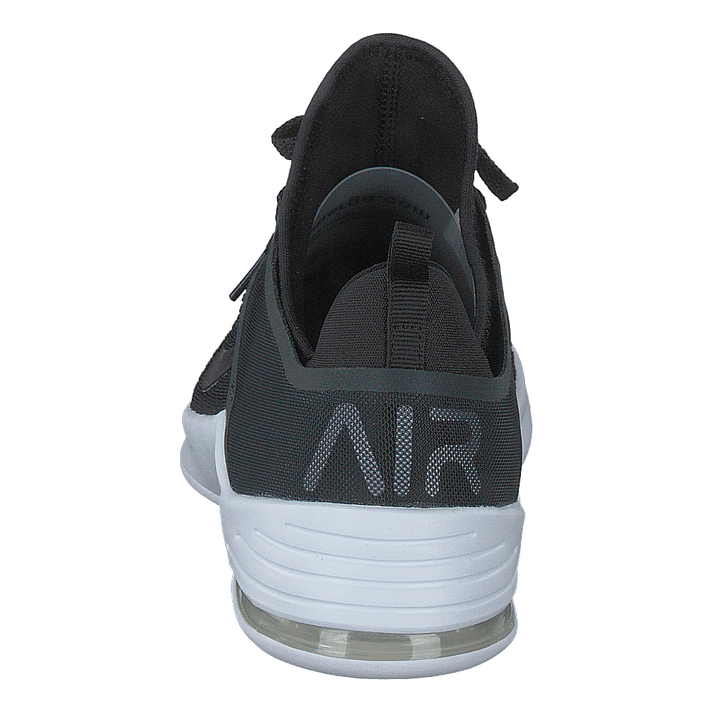 Air Max Bella Tr 2 Black/ Black-anthracite-white