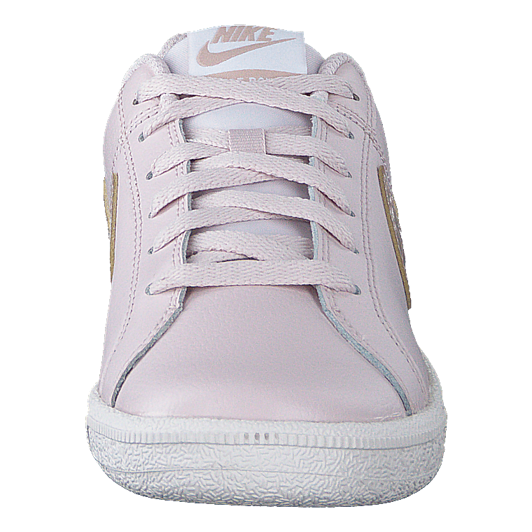 Wmns Court Royale Barely Rose/fossil Stone-white