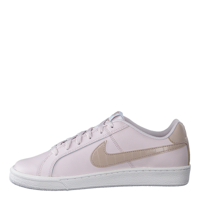 Wmns Court Royale Barely Rose/fossil Stone-white