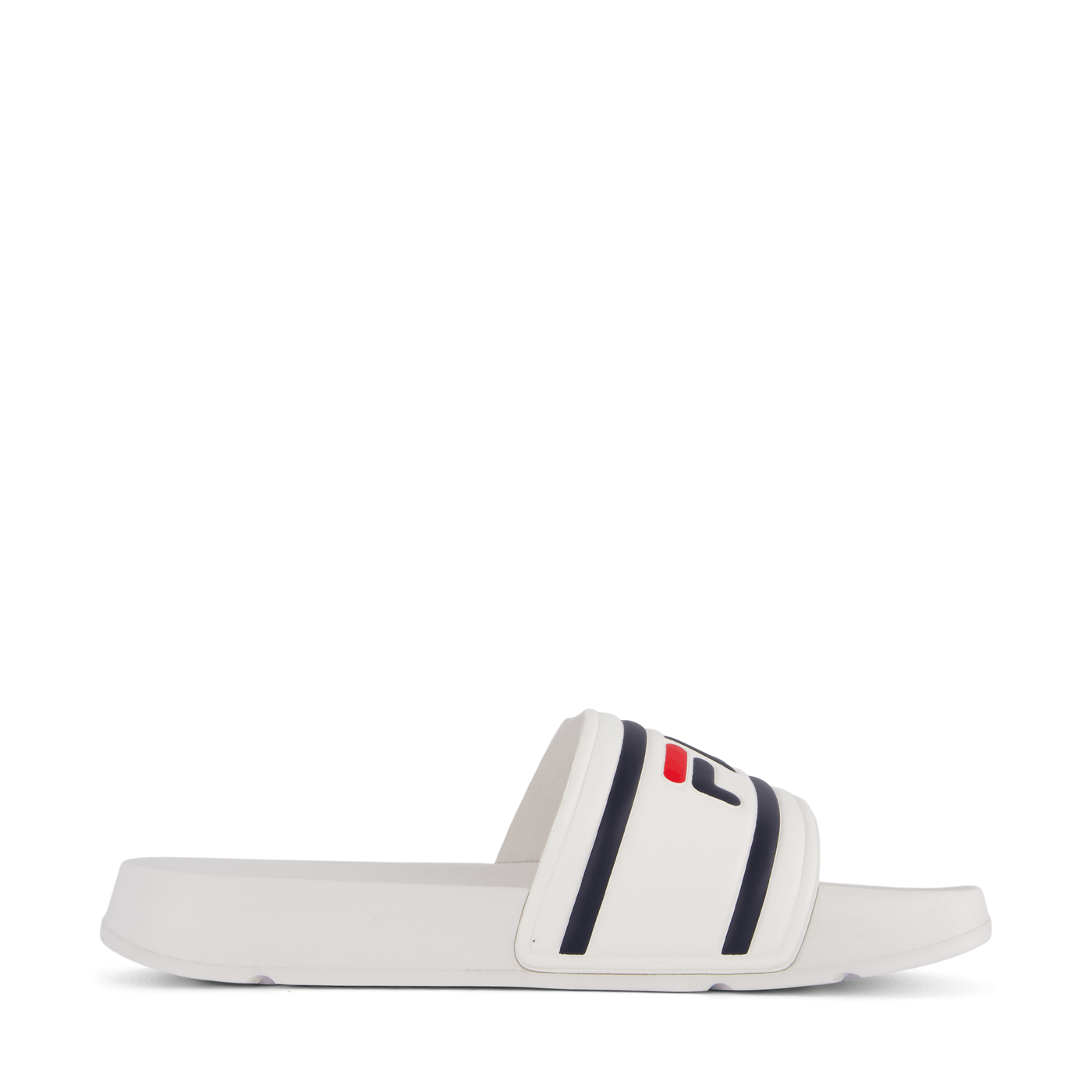 Morro Bay Slipper 2.0 White