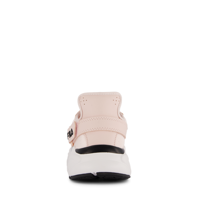 Dynamico Low Wmn Rosewater