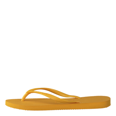 Slim Banana Yellow