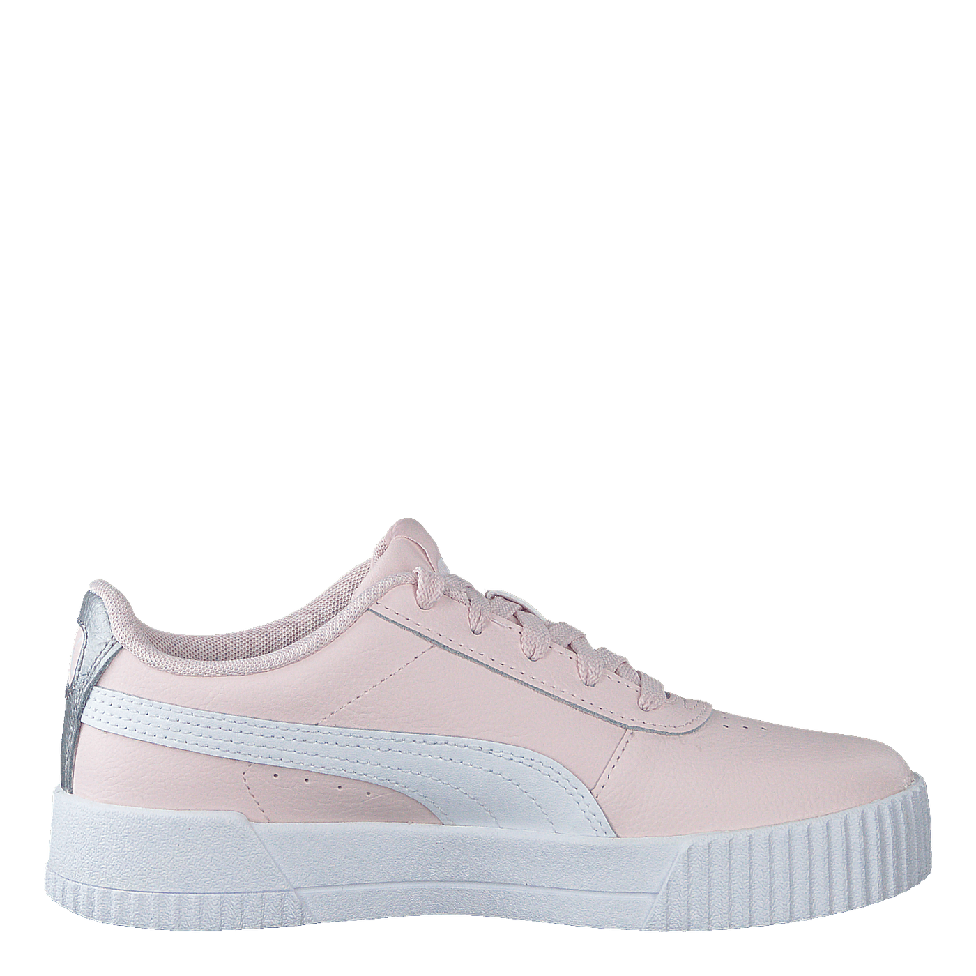 Carina L Ps Rosewater-puma White