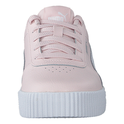 Carina L Ps Rosewater-puma White