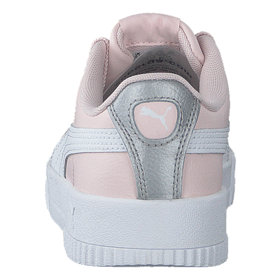 Carina L Ps Rosewater-puma White