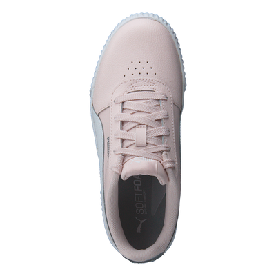 Carina L Ps Rosewater-puma White