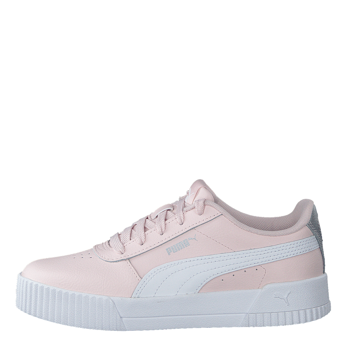 Carina L Ps Rosewater-puma White