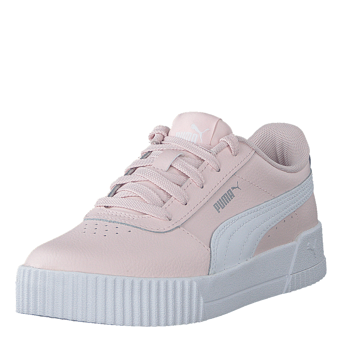 Carina L Ps Rosewater-puma White