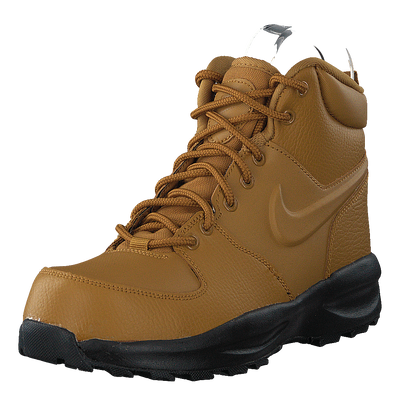 Manoa Ltr (gs) Wheat/black/wheat