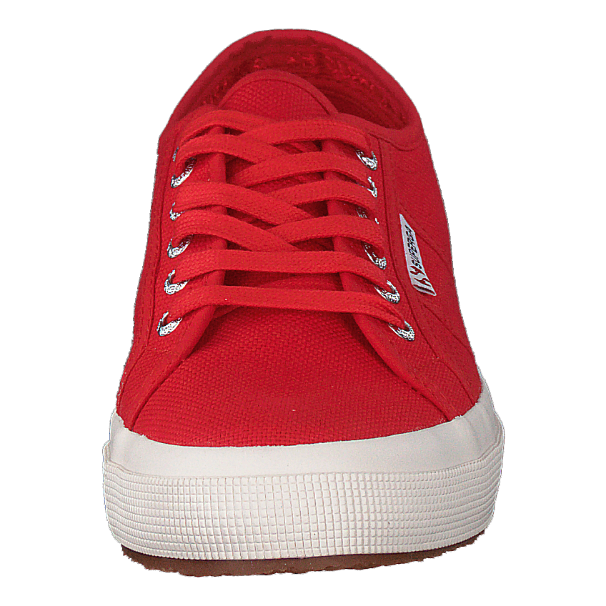 2750 Cotu Classic Red 975