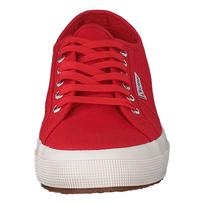 2750 Cotu Classic Red 975