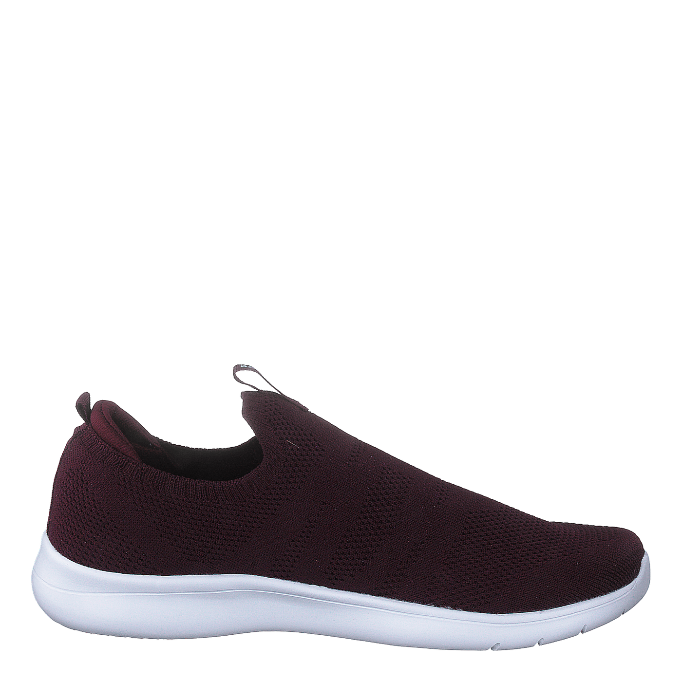 Pace Burgundy/white