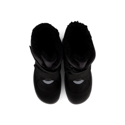 Biom Hike Black/black