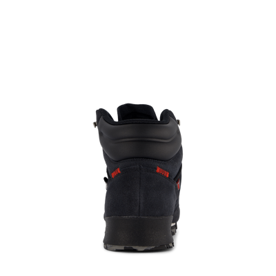 Terrex Snowpitch Core Black/core Black/scarlet