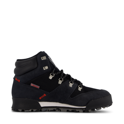 Terrex Snowpitch Core Black/core Black/scarlet