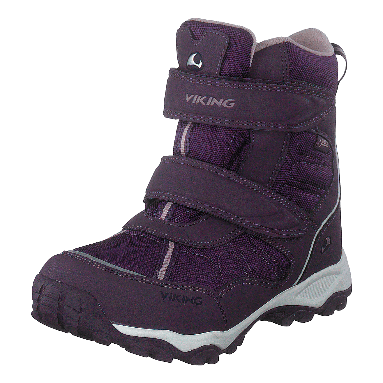 Beito Gtx Purple/aubergine